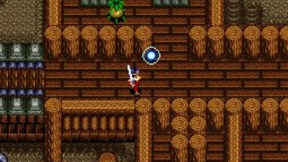 Soul Blazer screenshot 3