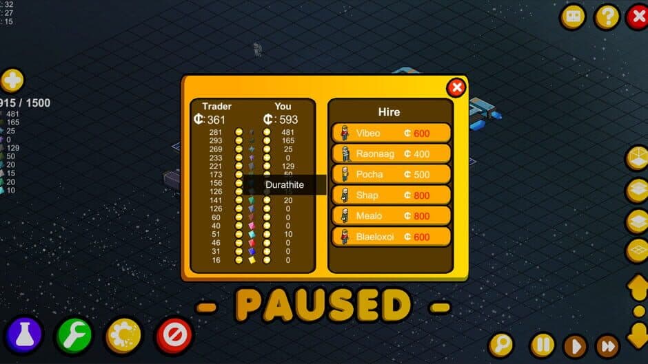 Meeple Station screenshot 3