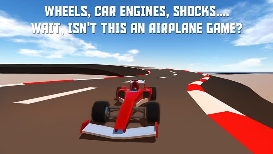 SimplePlanes screenshot 7