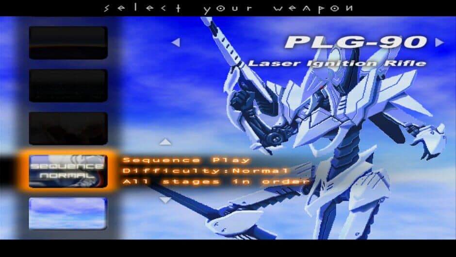 Cloudphobia screenshot 4