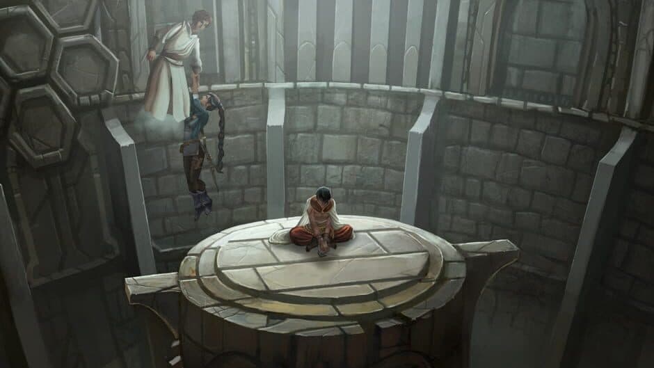 The Dark Eye: Memoria screenshot 5