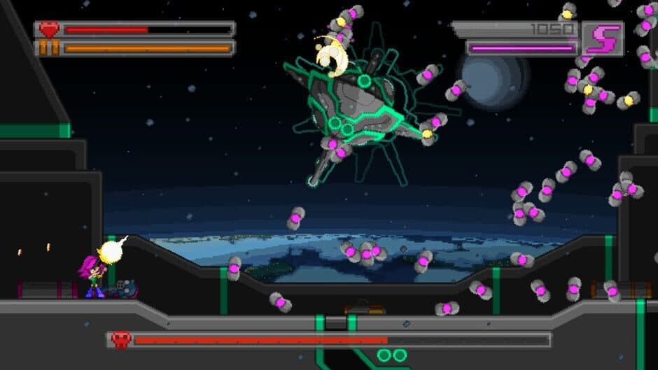 Bleed 2 screenshot 6