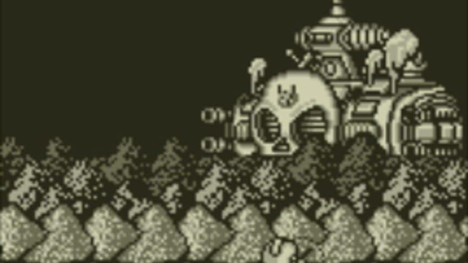Mega Man IV screenshot 1