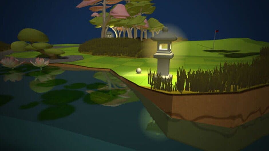 OK Golf screenshot 9