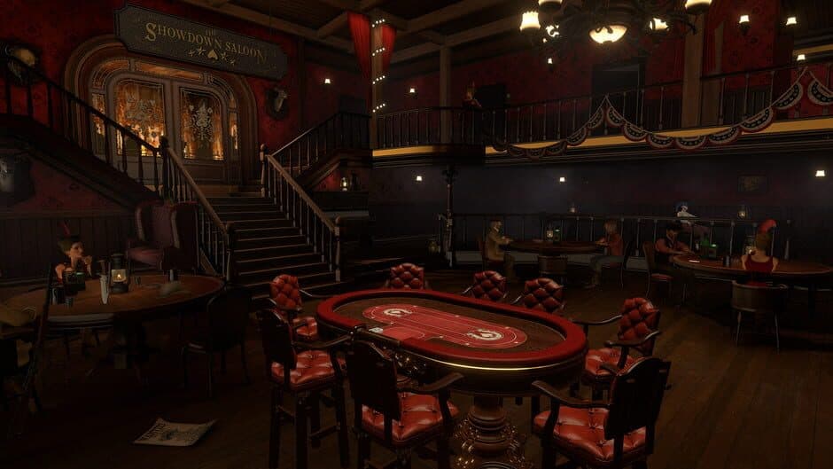 Vegas Infinite by PokerStars screenshot 7