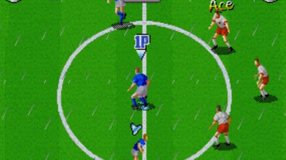 Super Sidekicks screenshot 8