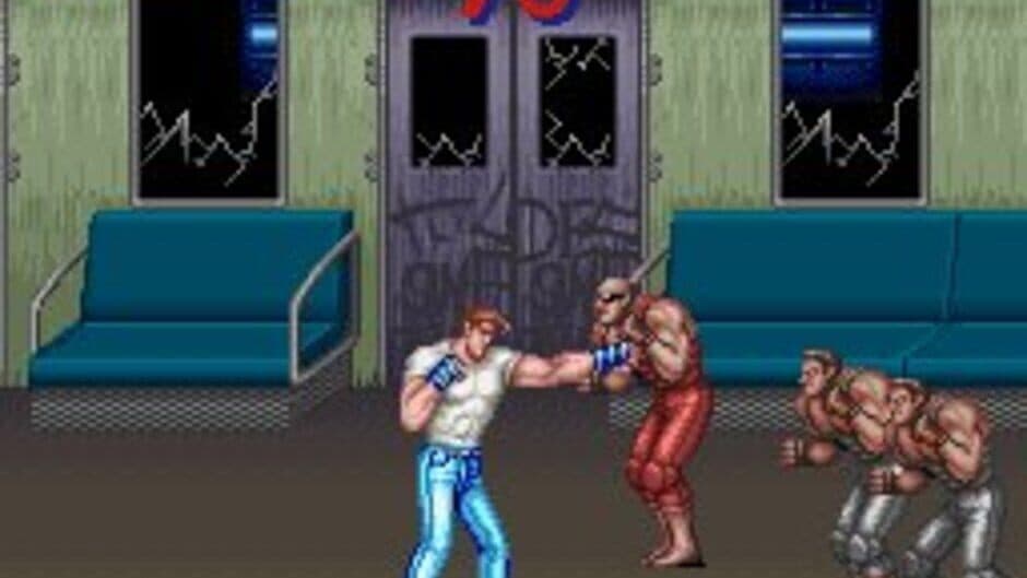 Final Fight screenshot 7