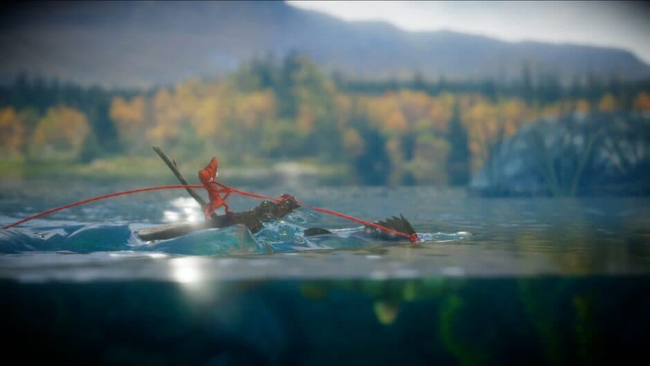 Unravel screenshot 3
