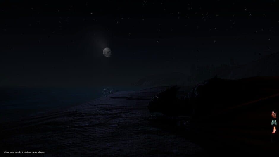 Trials of Ascension: Exile screenshot 4