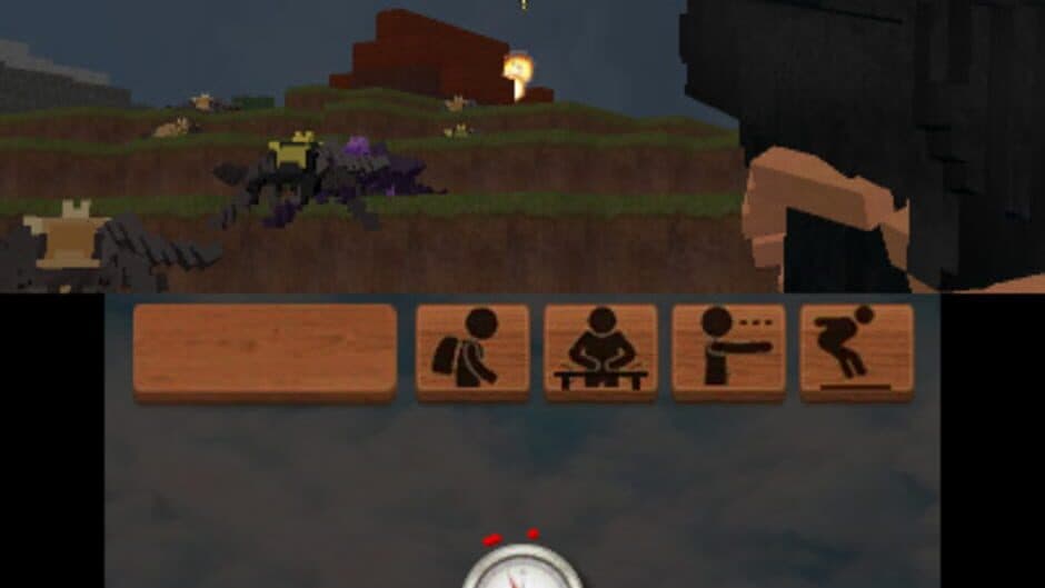 Battleminer screenshot 9