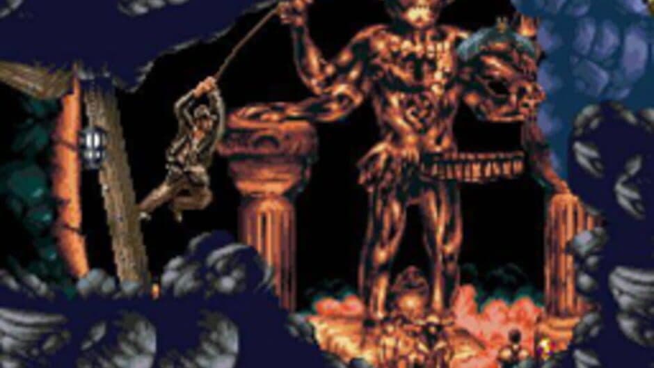 Indiana Jones' Greatest Adventures screenshot 7