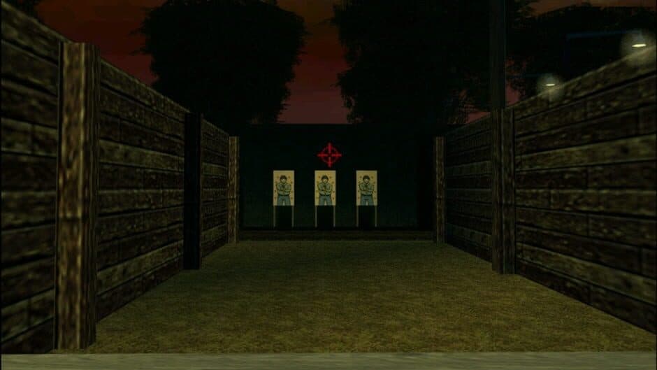 Tom Clancy's Rainbow Six: Rogue Spear screenshot 4