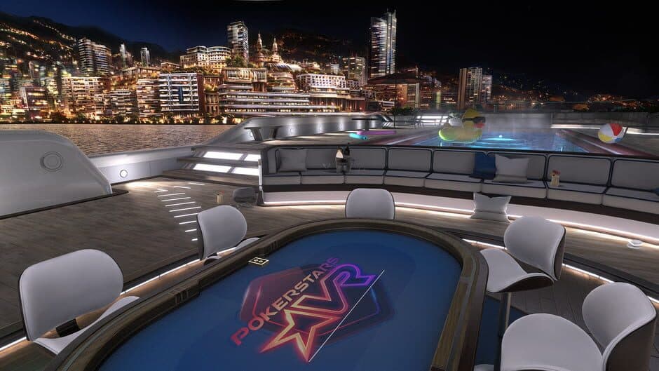 Vegas Infinite by PokerStars screenshot 8