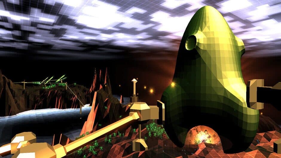 Multiwinia: Survival of the Flattest screenshot 4