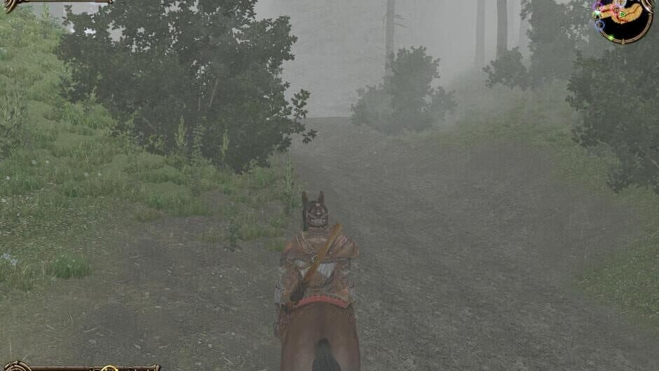 Two Worlds screenshot 4