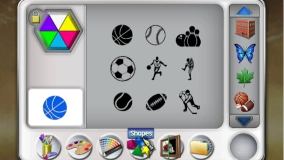 uDraw Studio screenshot 2