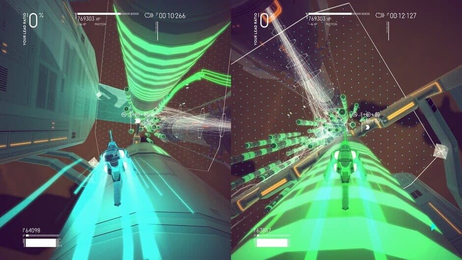 Lightfield screenshot 9