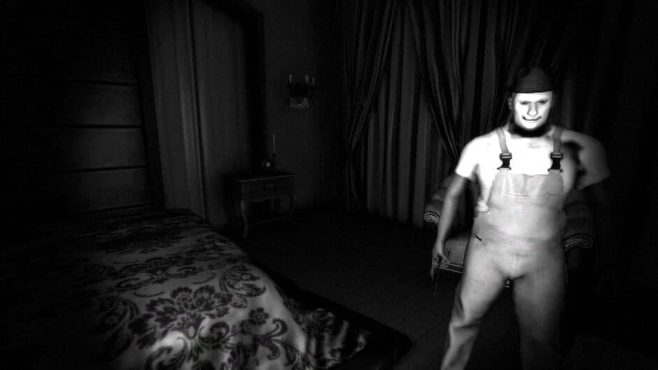 Clown House screenshot 2