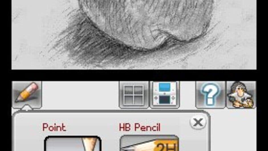 Art Academy: First Semester screenshot 1
