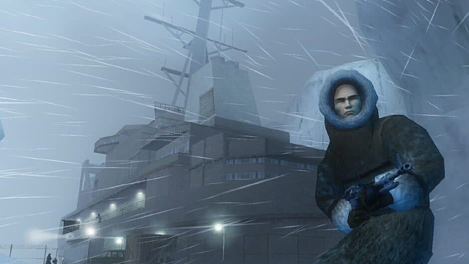 Hitman: Contracts screenshot 3