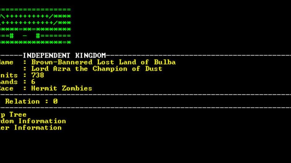Warsim: The Realm of Aslona screenshot 4