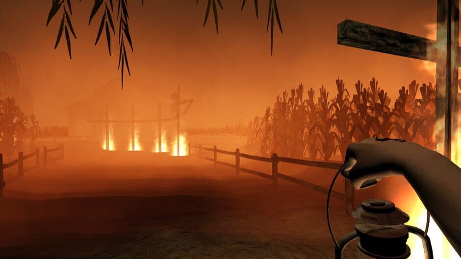 All Is Dust screenshot 1