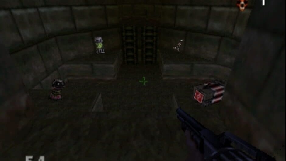 Turok: Rage Wars screenshot 7