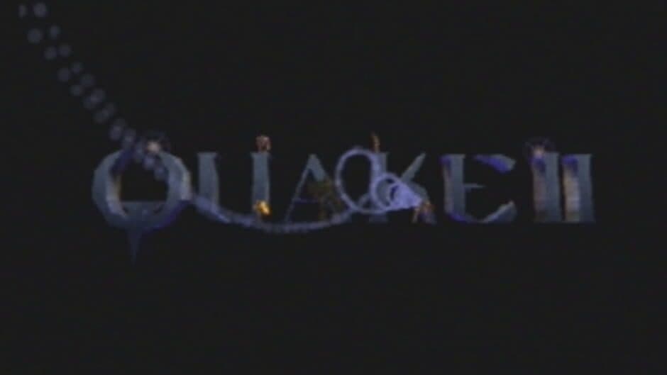 Quake II screenshot 9