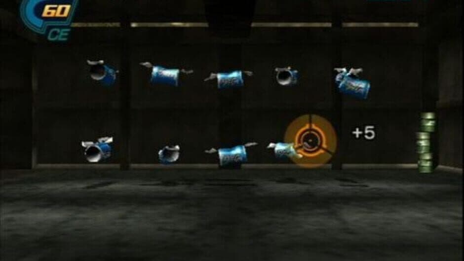 Eco Shooter: Plant 530 screenshot 1