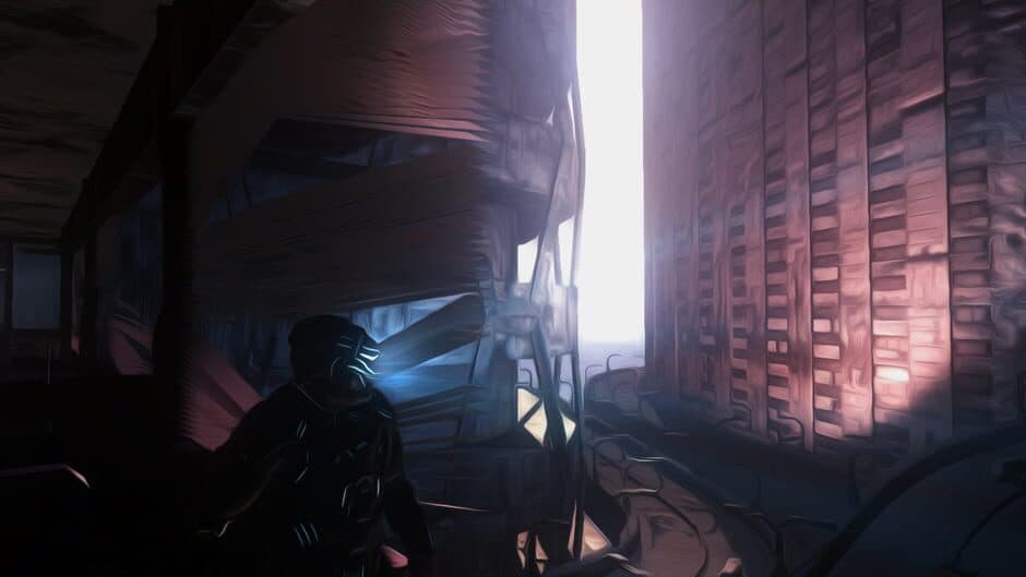 Adam Waste screenshot 4