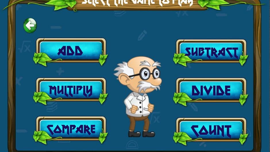 Math Fun screenshot 6