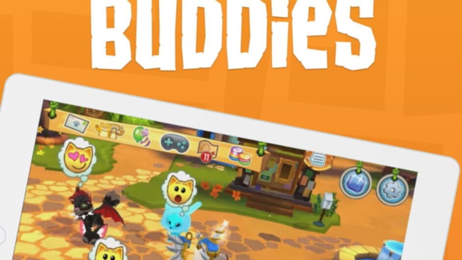Animal Jam: Play Wild! screenshot 8