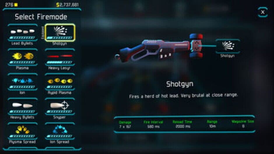 Jydge screenshot 8