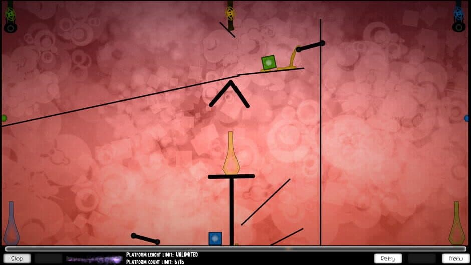 Bloop screenshot 2