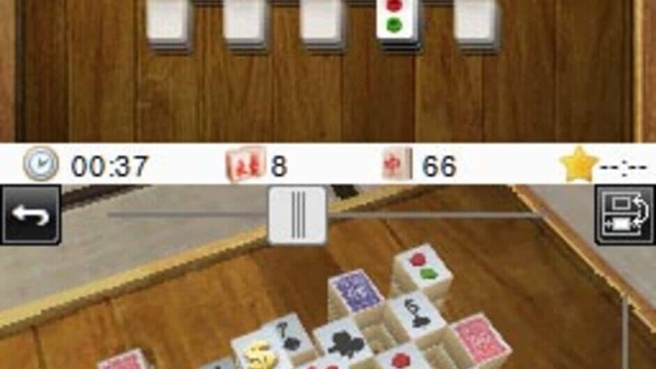 3D Mahjong screenshot 7