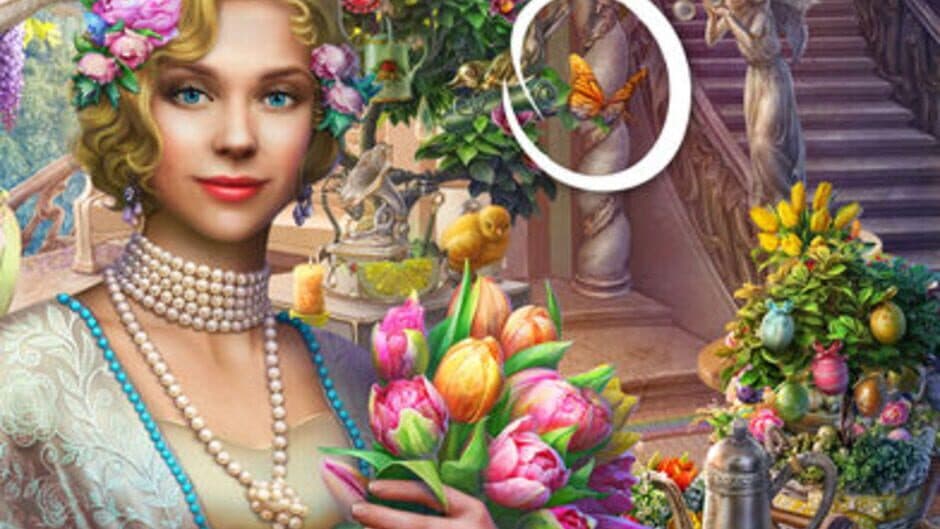 Hidden City: Hidden Object Adventure screenshot 8