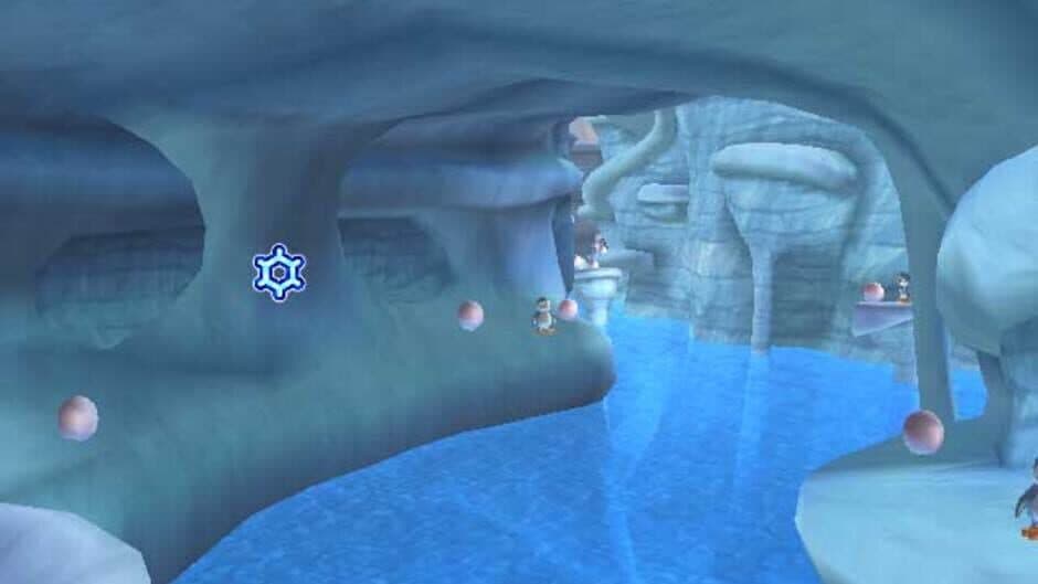 Penguins & Friends: Hey! That's My Fish! screenshot 9