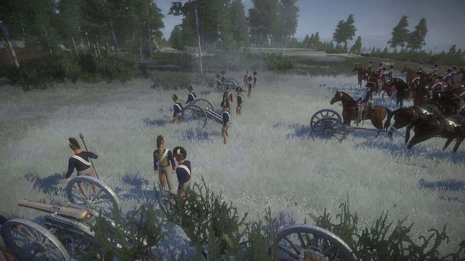 Napoleon: Total War screenshot 5