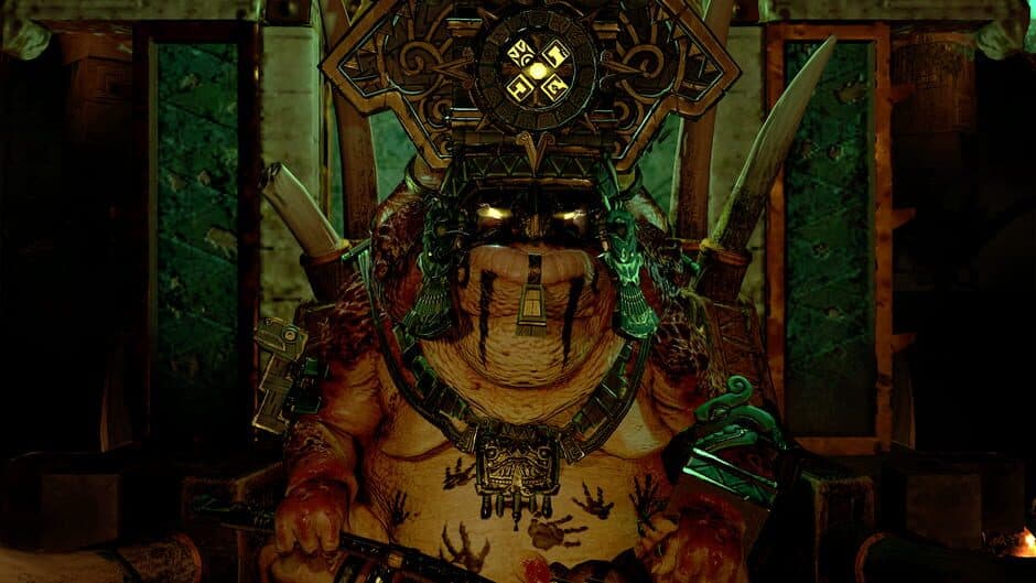 Total War: Warhammer II screenshot 3