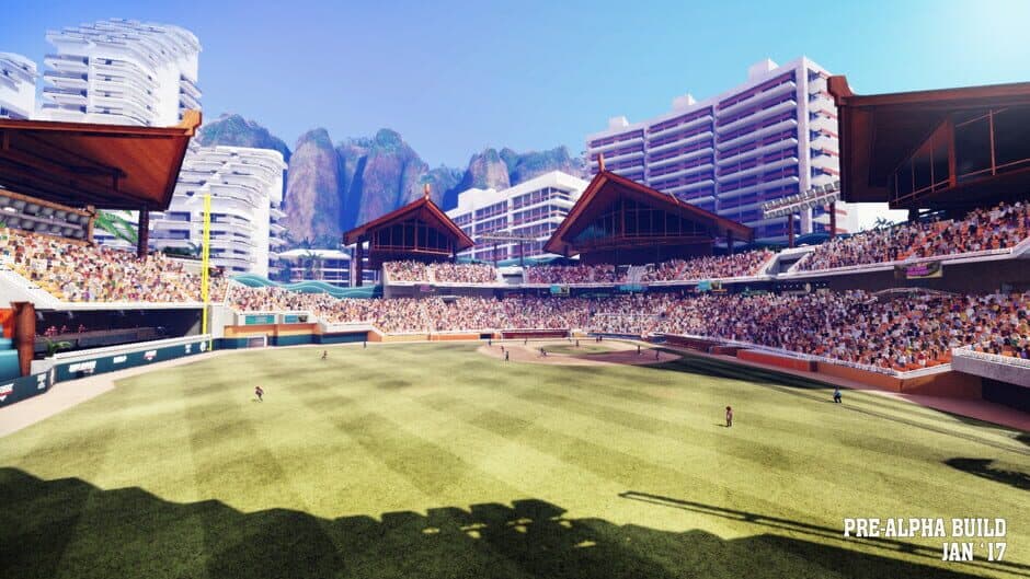 Super Mega Baseball 2 screenshot 5