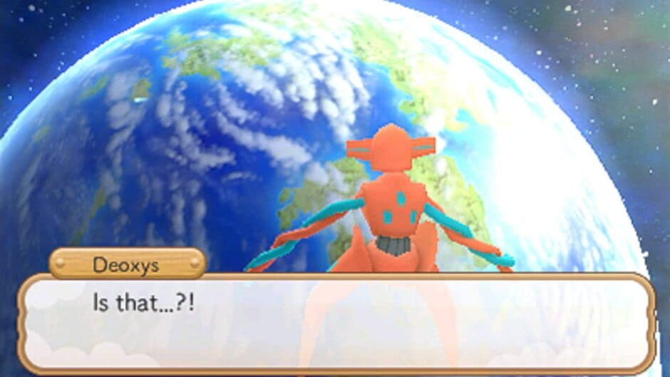Pokémon Super Mystery Dungeon screenshot 8