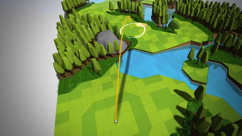 OK Golf screenshot 8