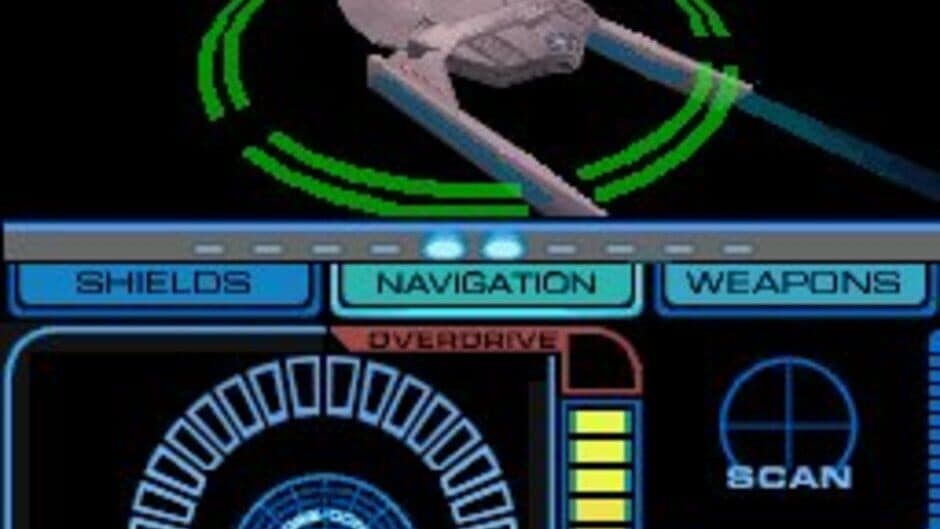 Star Trek: Tactical Assault screenshot 8