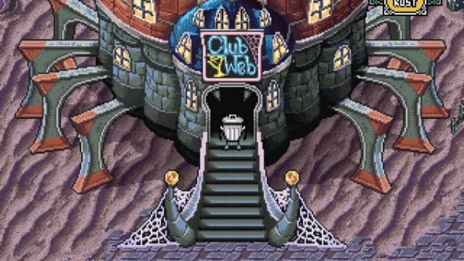 Kingdoms of the Dump screenshot 2