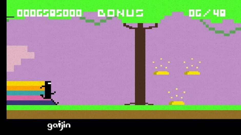 Bit.Trip Runner screenshot 7