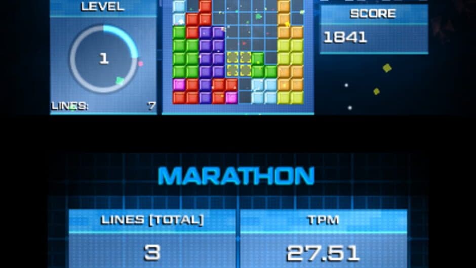 Tetris Ultimate screenshot 8