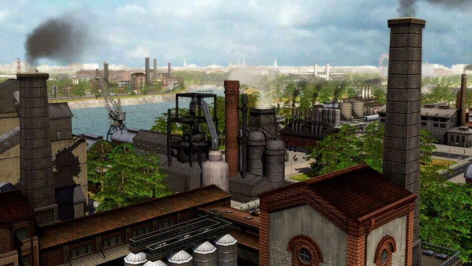 Cities in Motion screenshot 5
