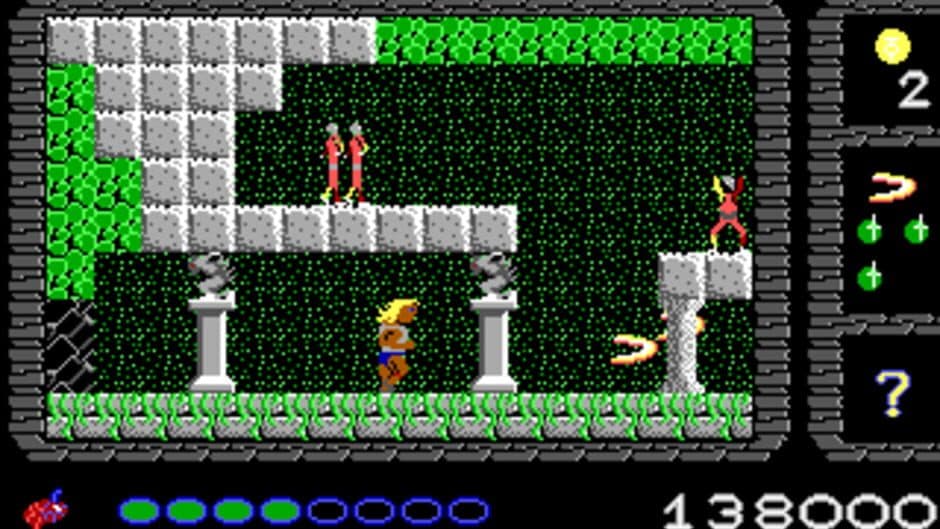Dark Ages screenshot 3