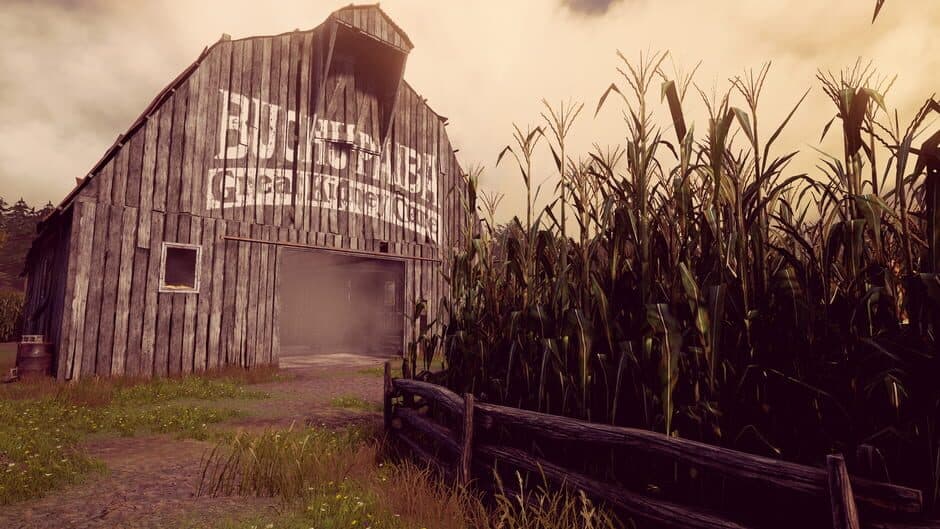 Maize screenshot 2