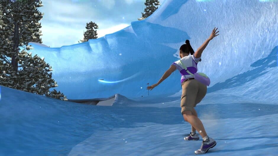 Sports Champions screenshot 3